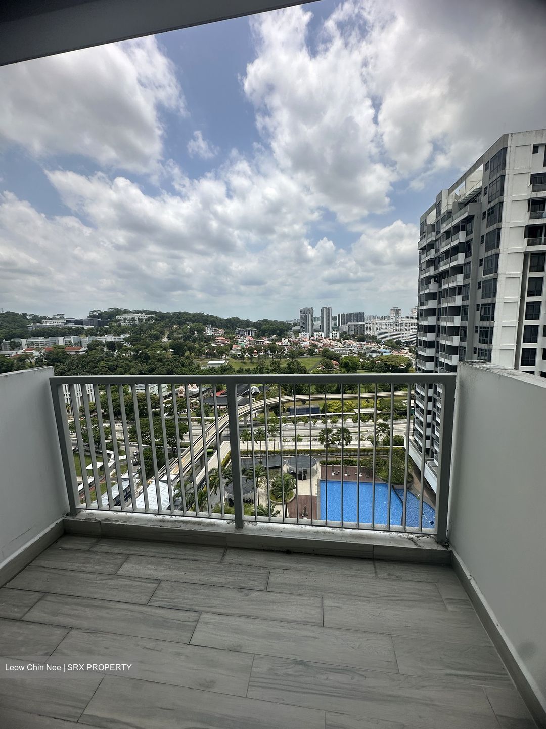 Hillion Residences (D23), Apartment #538814801